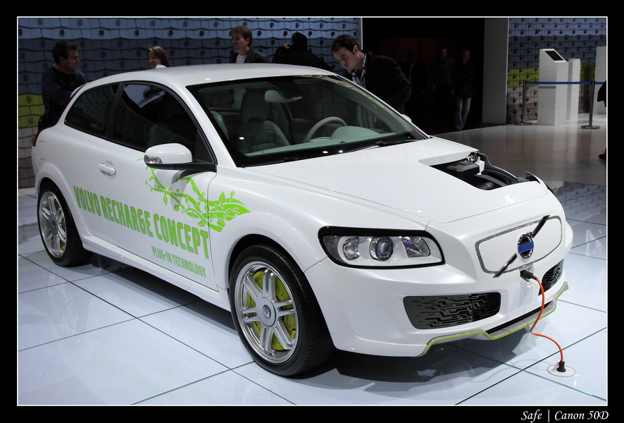 2008   10   Salon auto Paris   179